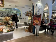 等位区-Perma Café樸門(五羊店)