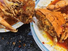 -三妹小龙虾·黄油蟹(华侨城总店)