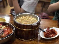 -优壹佳·延边朝鲜族料理(中山北路店)