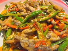 -馬伍旺川菜(江北虹悦城店)