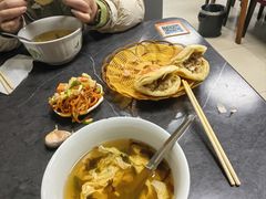 -牛街洪记小吃店(牛街店)