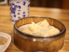-老城南.鸭血粉丝汤(夫子庙店)