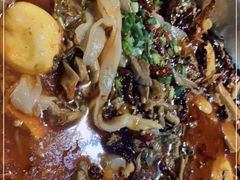 -黑竹香鸡(营和巷店)