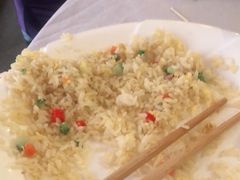 扬州炒饭-紫光园(顺义店)