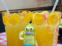 -忆外婆徐州菜·地锅鸡·生日宴(吴庄店)