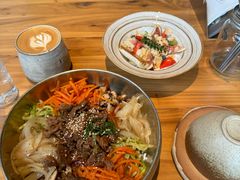 -KimPro 辛普乐概念韩餐