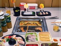 -海底捞火锅(河东万达广场店)