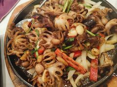 -凯鸽酒楼(大同振兴街店)