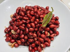 -永乐饭庄(安德路店)