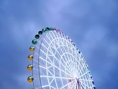 -三亚海昌梦幻海洋不夜城