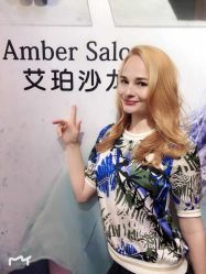 -Amber Salon艾珀沙龙