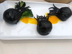 -蔡澜点心·粤菜(月星环球港店)