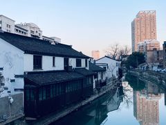 -青果巷历史文化街区