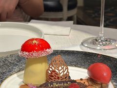 -Le Bistrot de Racine