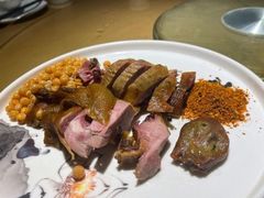 -卞氏菜根香·川菜(青羊万达店)