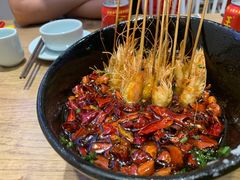 -成都吃客(九眼桥店)