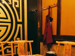 -老码头火锅(玉林店)