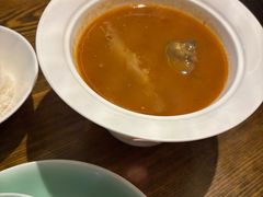 -粗茶淡饭·隐庐私厨(东亭店)