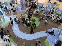 -壹海城ONE MALL