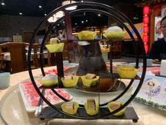 -东来顺饭庄(西直门店)