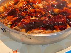 -黄记煌三汁焖锅(顺义华联店)