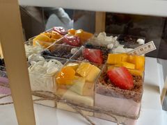 -糕小爱·动物奶油生日蛋糕定制(合肥总店)