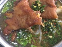 -其英猪脚粉(衡阳路总店)