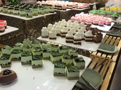 -悦橙烤肉海鲜自助(中央大街店)