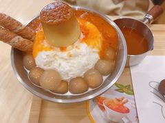 -满记甜品(万科广场店)