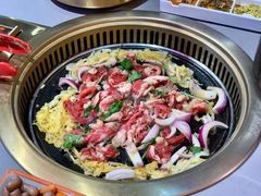 -棒小伙·齐齐哈尔烤肉(龙茗路店)