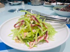 -东舜赶海·胶东海鲜家常菜(奥体中心店)