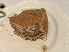 -马克西姆俄罗斯餐厅(通亚街店)