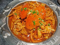 -胖哥俩肉蟹煲(石家庄勒泰中心店)
