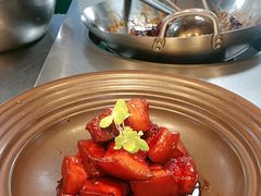 -松沪名灶·豆浆鱼头·新上海菜(江川路交大店)