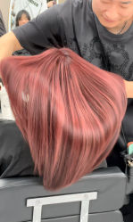 -5M HAIR SALON 旗舰店