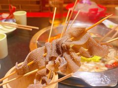 -大龙辣火锅·龙虾·烧烤(湖滨新天地店)