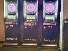 -AClub餐吧(富华里店)