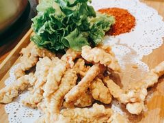 -西江传说•酸汤鱼(水东路店)