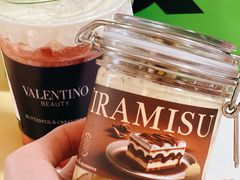 -B&C黄油与面包·THE GARDEN BAKERY概念店(世纪汇店)