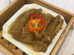 -金翠皇宫粤菜·点心·海鲜(科技园店)