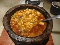 -绿茶餐厅(汇悦大融城店)