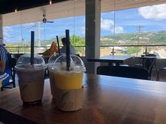 -Cha Café and Bistro