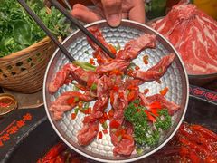 -牛市坎火锅(建设路店)