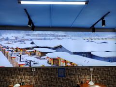 -林海雪乡铁锅炖·东北菜(夏湾店)