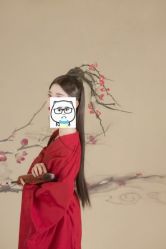 -盘子女人坊古装写真摄影(南京总店)