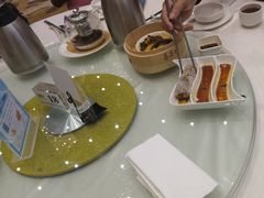 -喜宴·粤菜·茶点·海鲜(光浩店)