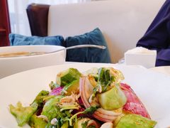 -子霖南山鲜虾面(南山总店)