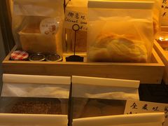 -角落低卡烘焙(正弘城店)