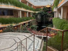 -广州白天鹅宾馆