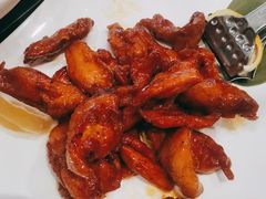 -高第街56号融合餐厅(振华五星百货店)